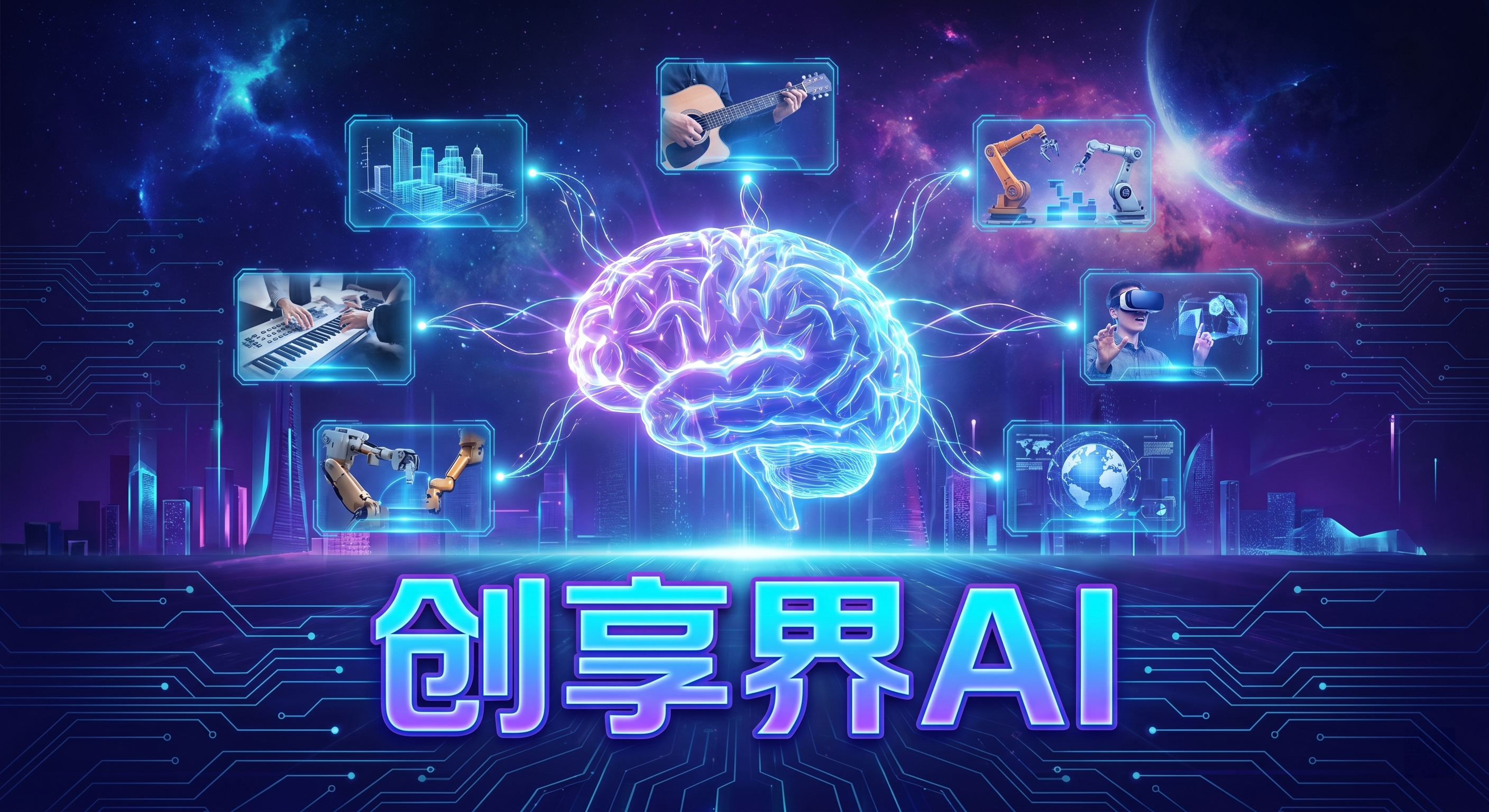 数字人教程